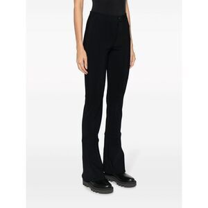 FILIPPA K Wide Leg Trousers Women BLACK Pants